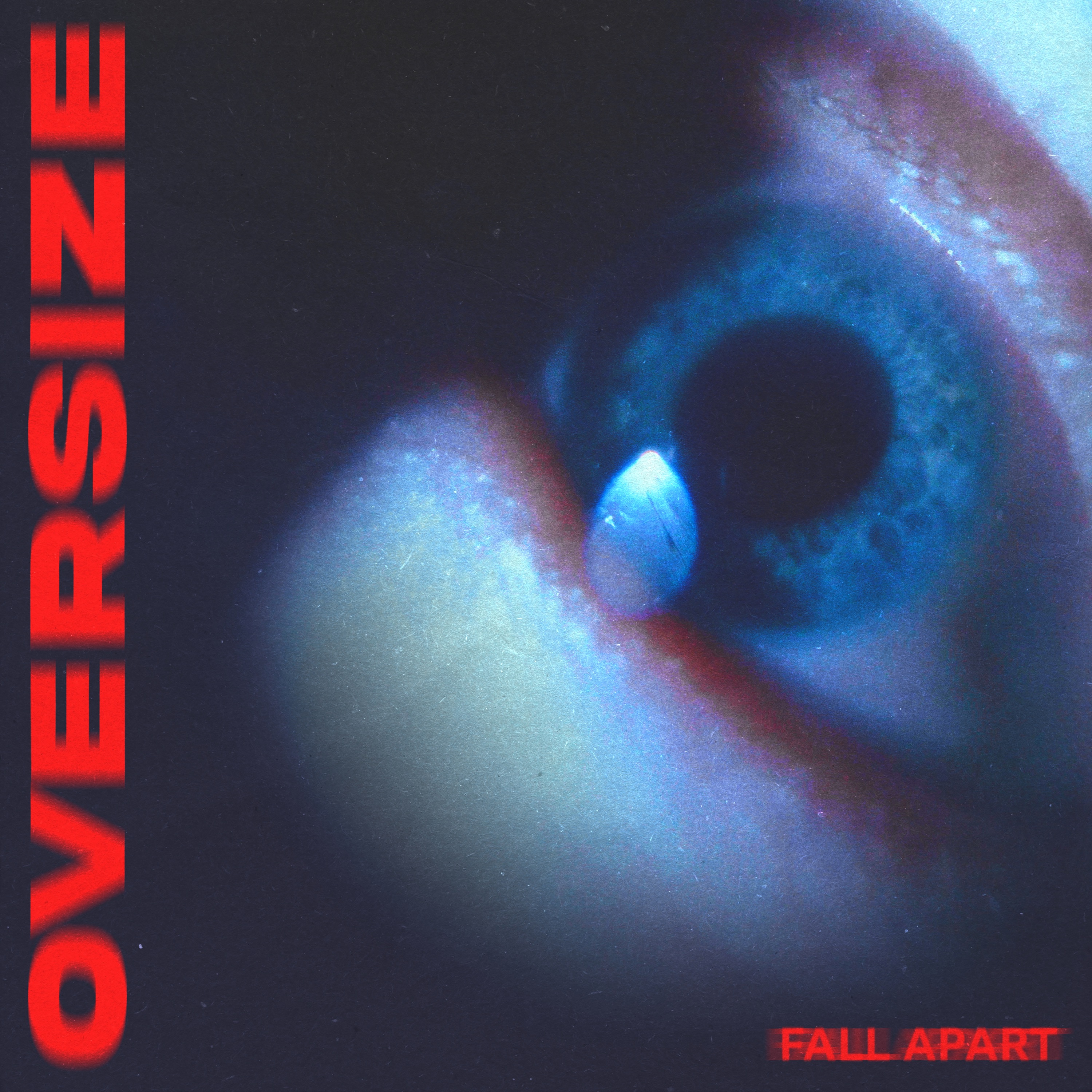 Fall Apart - Single album cover