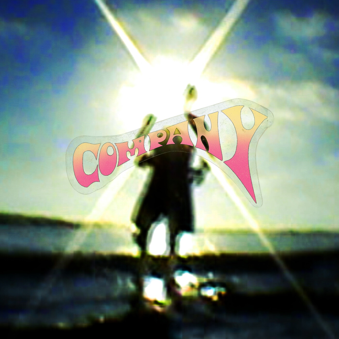 Company - Single album cover