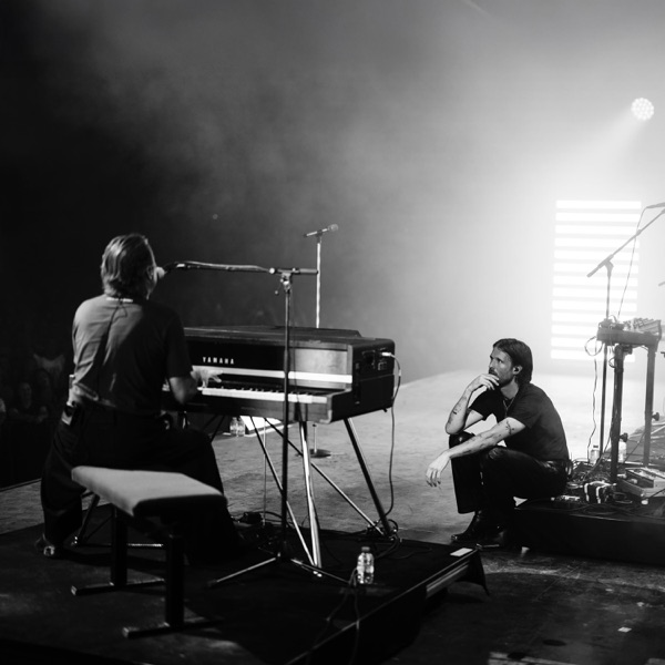 When The Lights Go Down On The Broken Hearted - Single album cover