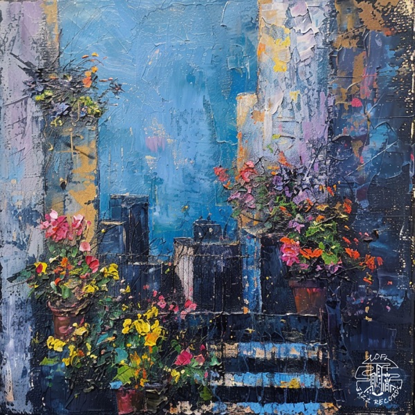 Basilica - Single album cover