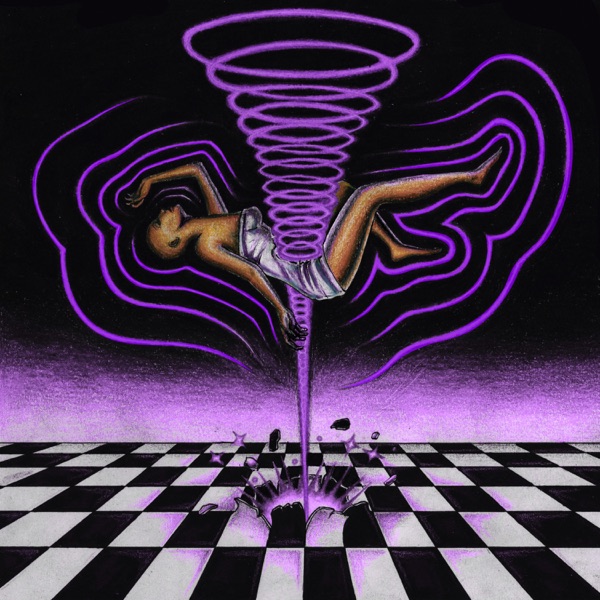 Go Back (YDG Remix) [feat. Julia Church] - Single album cover