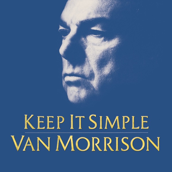 Keep It Simple album cover