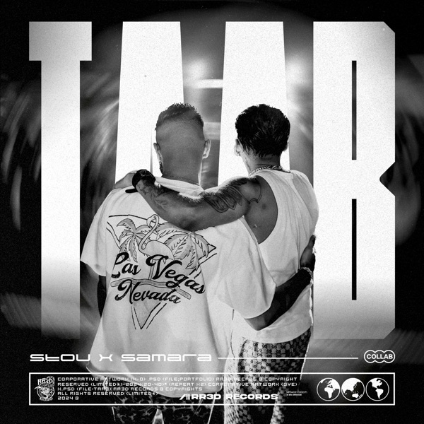 Taab - Single album cover