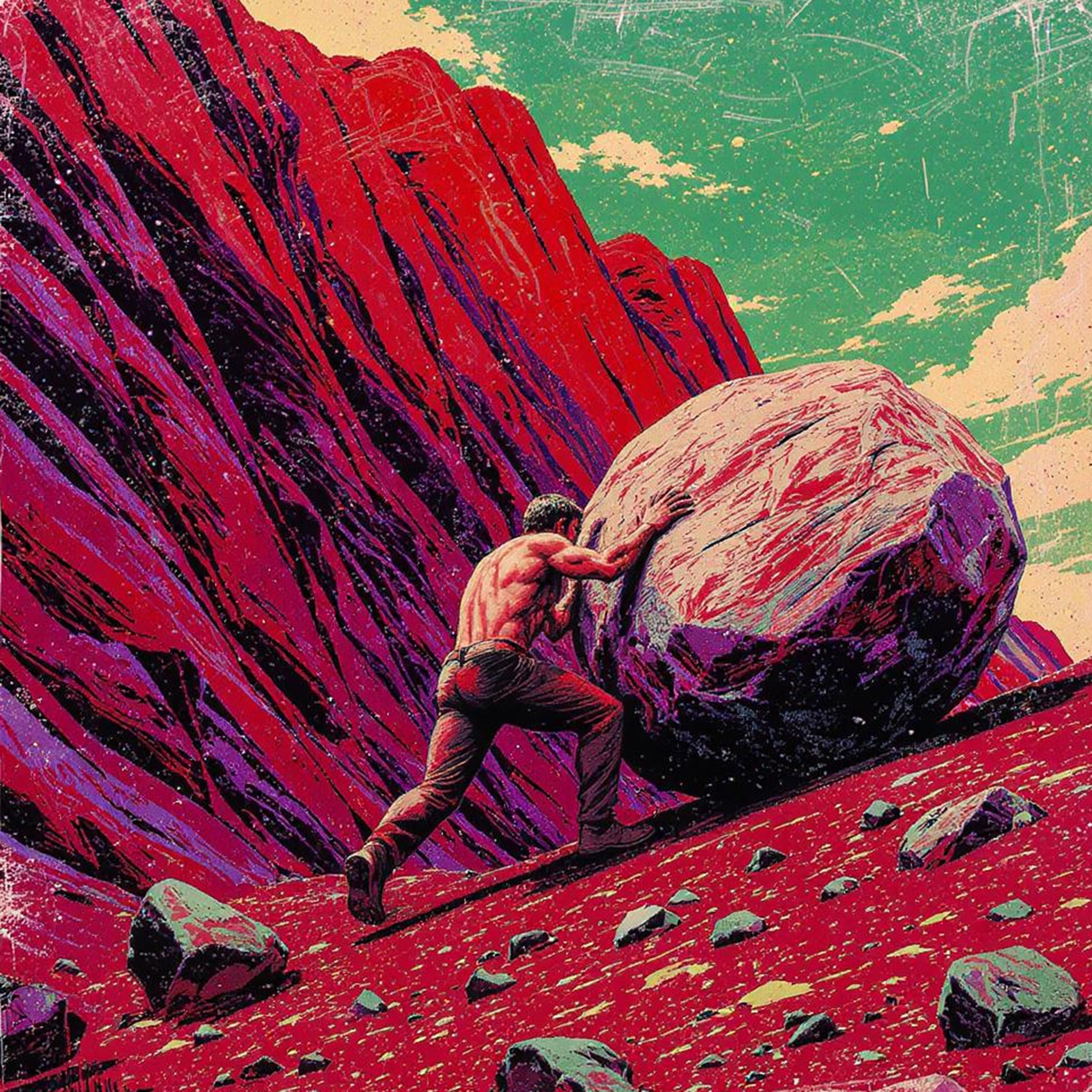 FROM 0 TO 100 - Single album cover