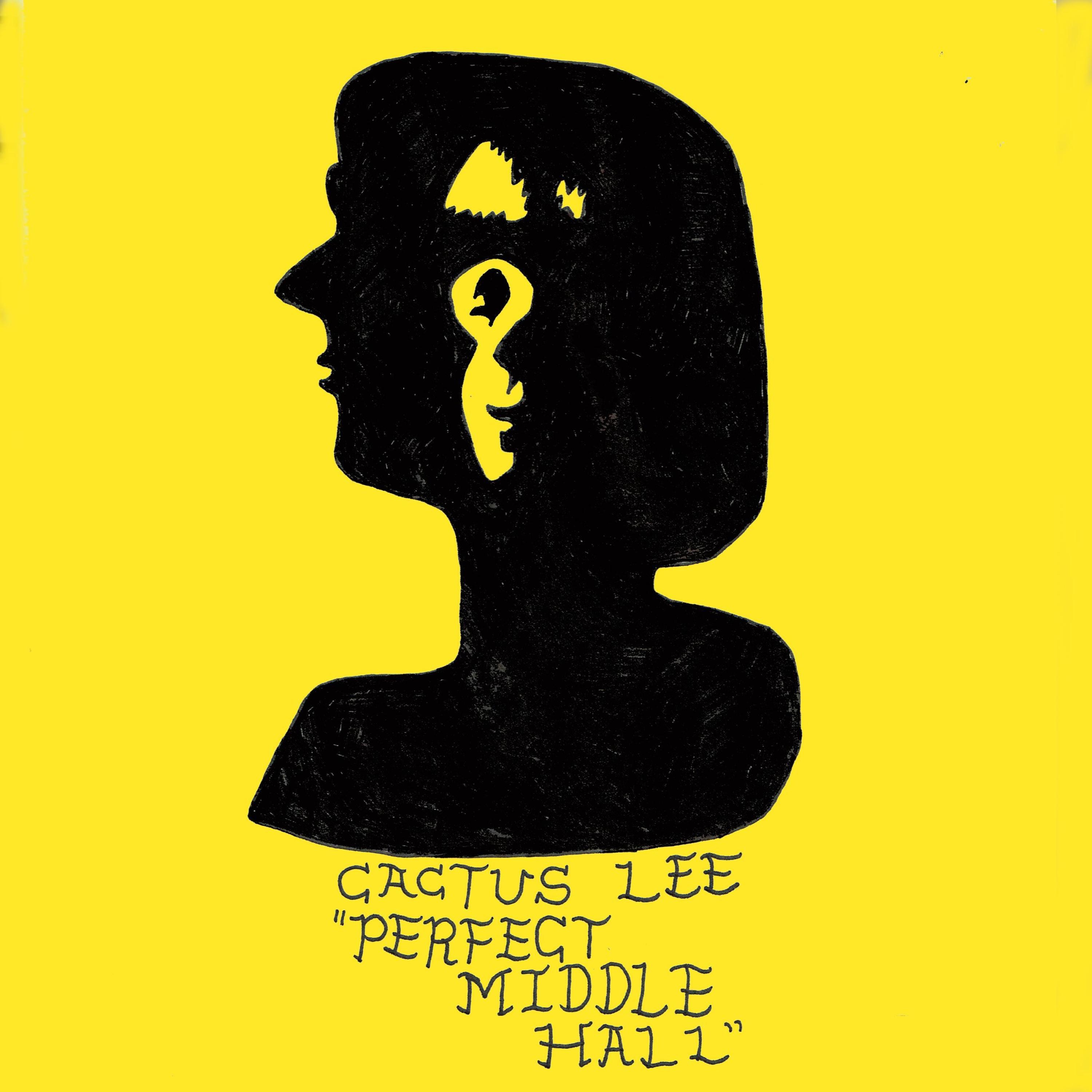 Perfect Middle Hall - EP album cover