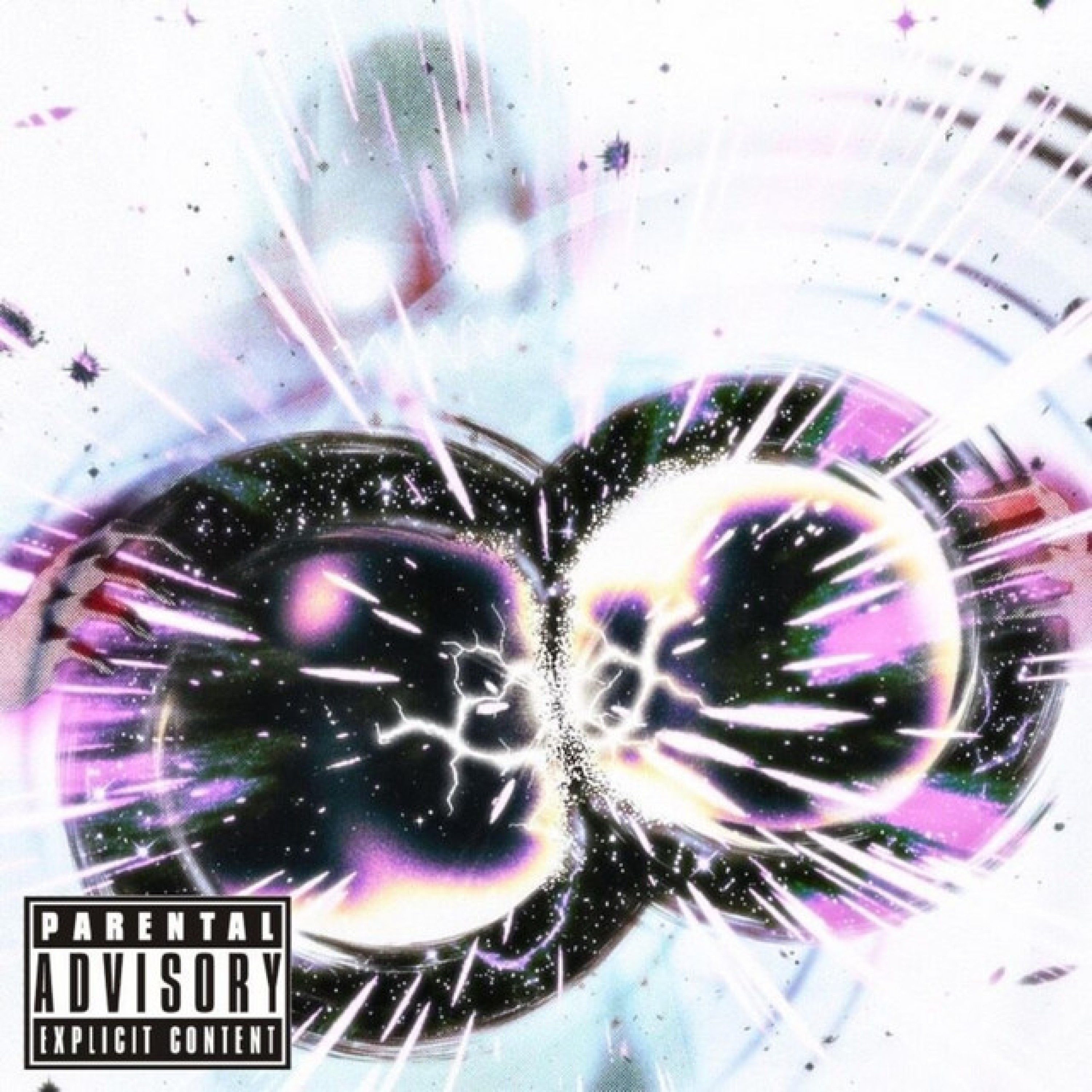 Destroyer album cover