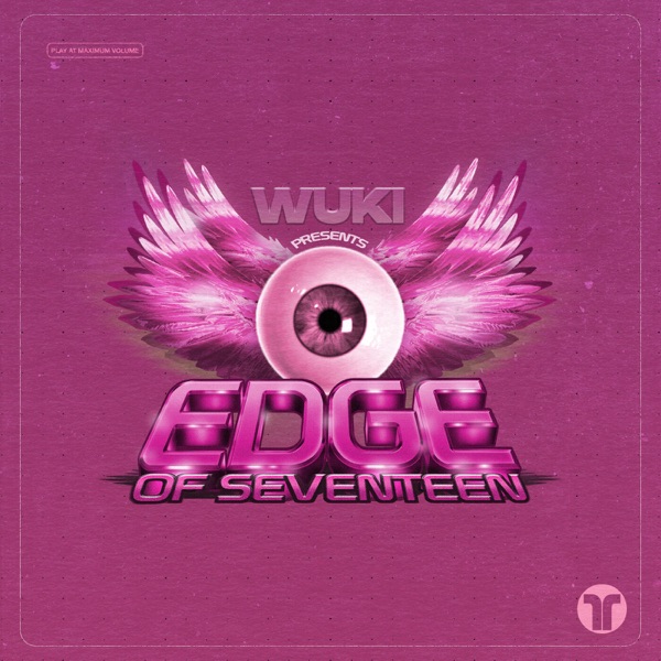 Edge of Seventeen - Single album cover