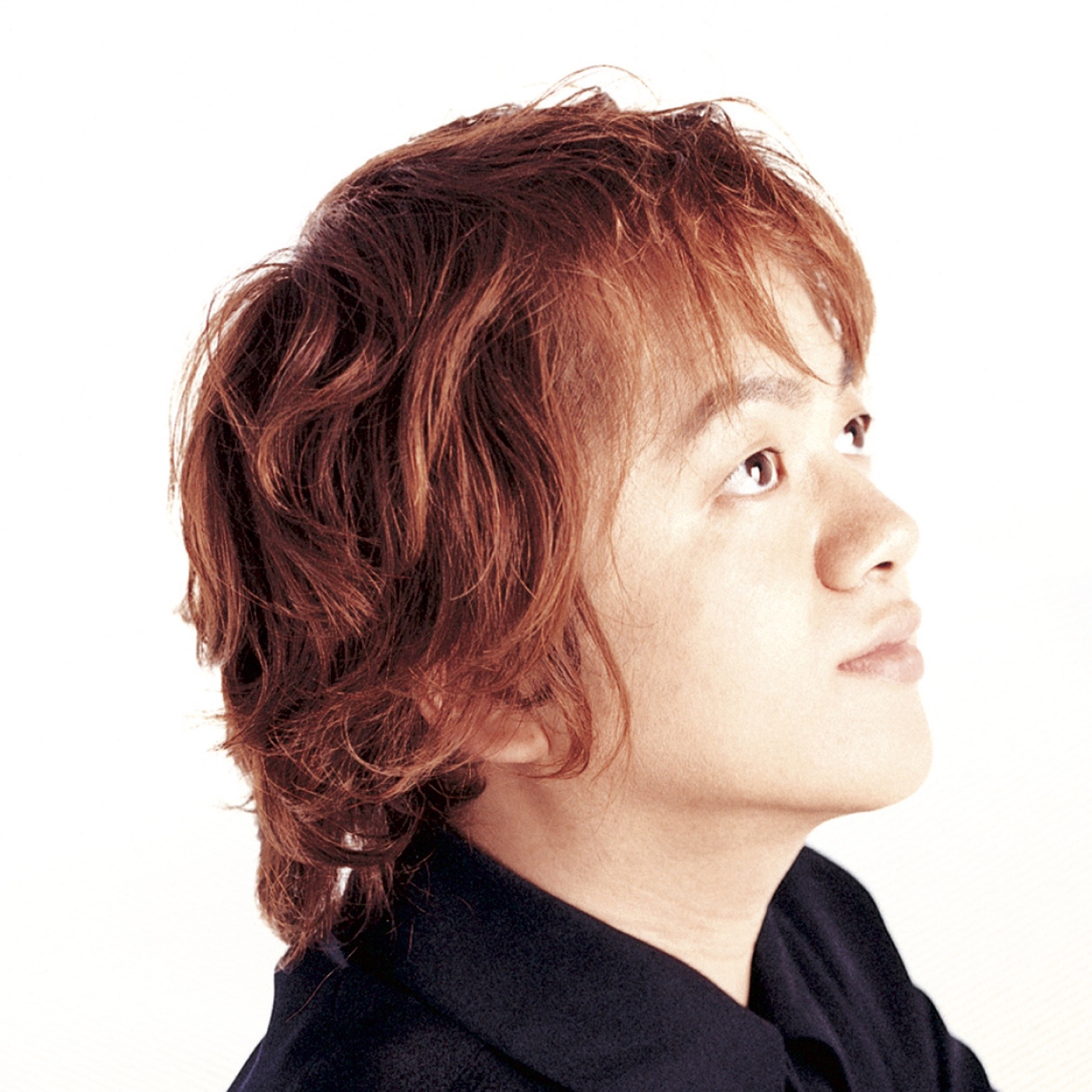 Yoshikazu Mera Portrait