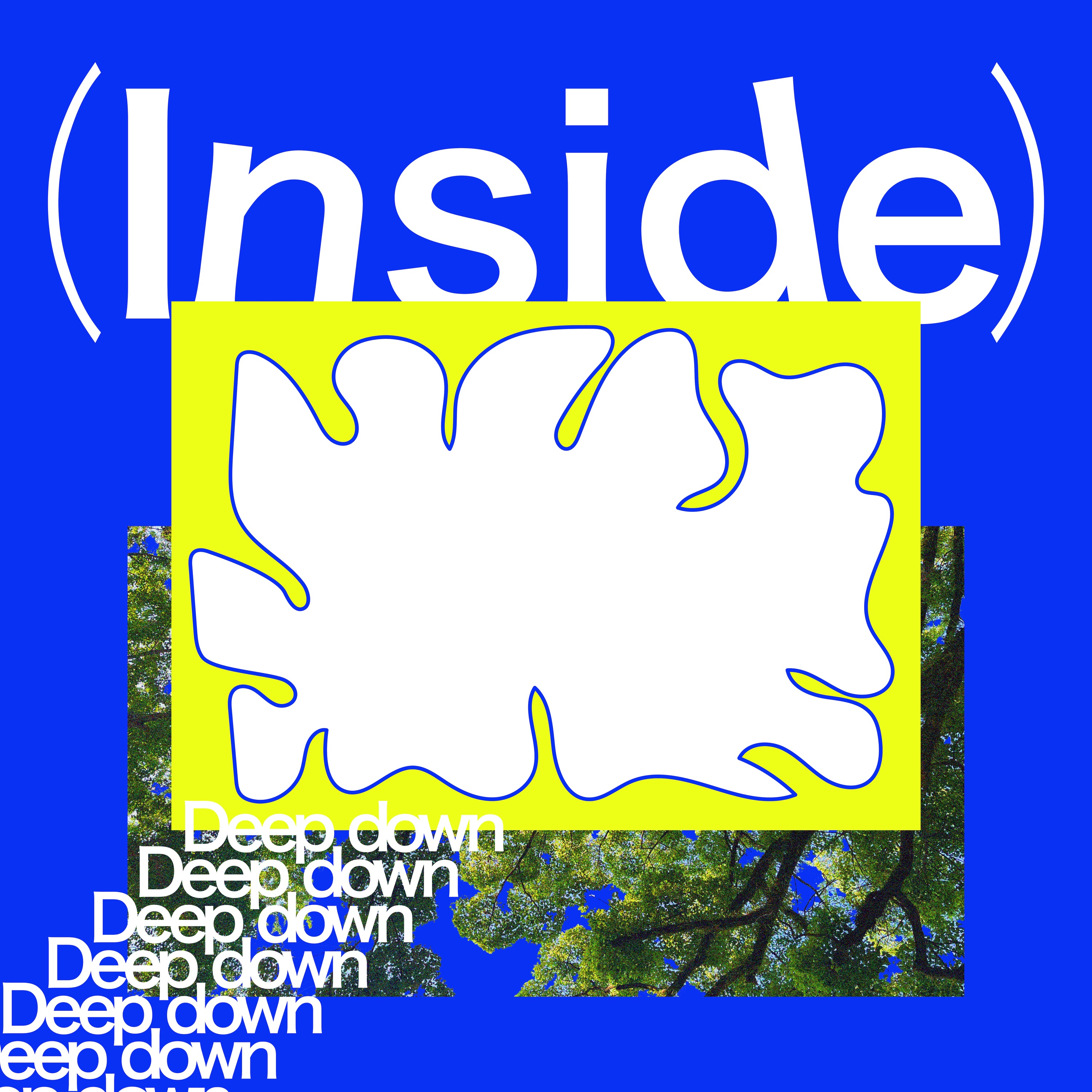 Inside (feat. Vela) - Single album cover