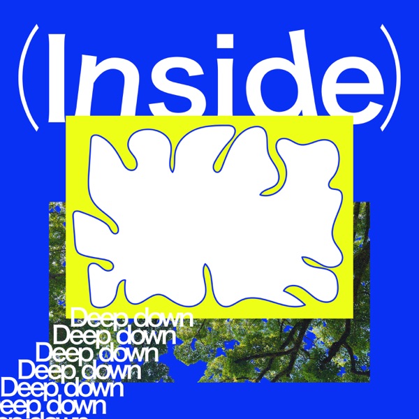 Inside (feat. Vela) - Single album cover