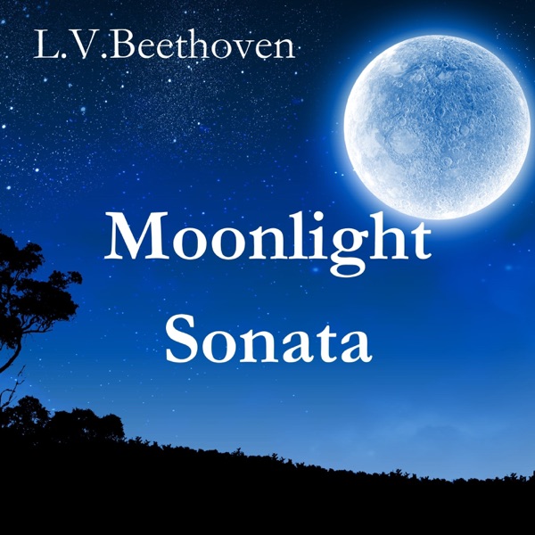 Moonlight Sonata - Single album cover