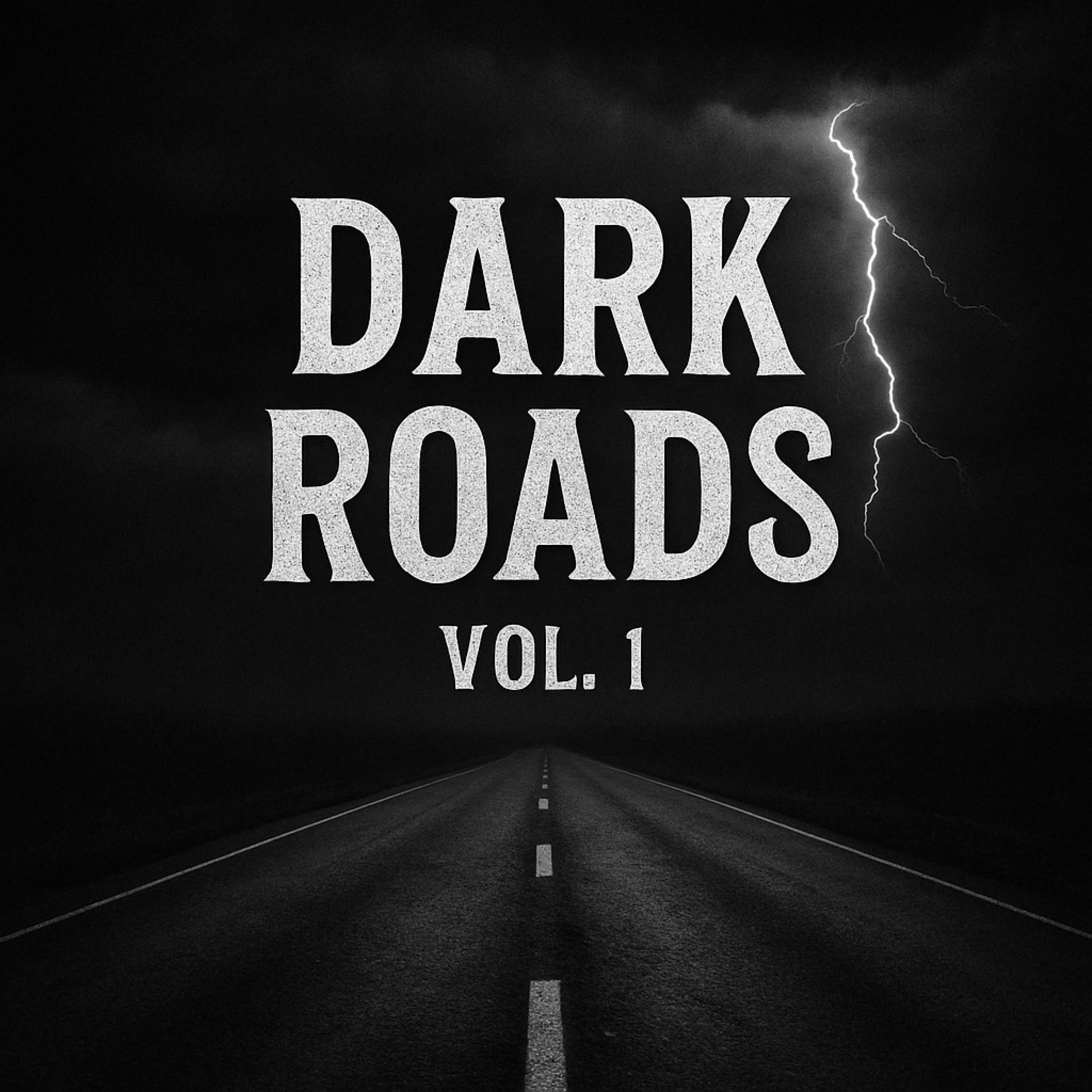 Dark Roads, Vol. 1 album cover