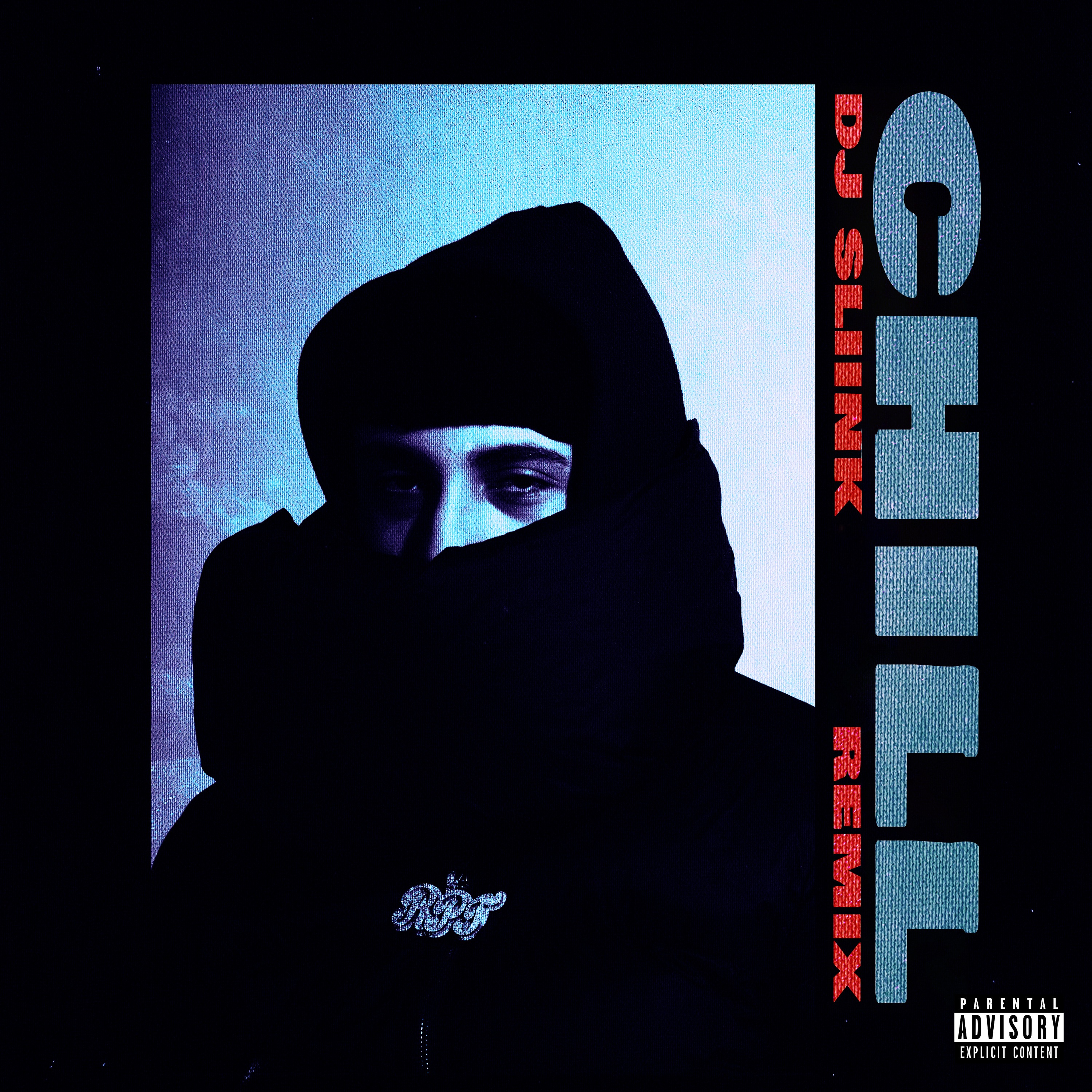 Chill (DJ Sliink Remix) [feat. Dj Sliink] - Single album cover
