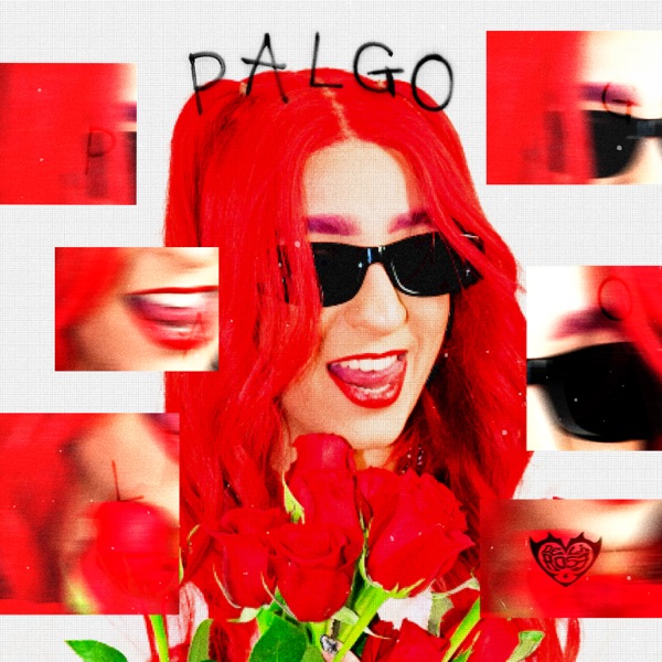 Palgo - Single album cover