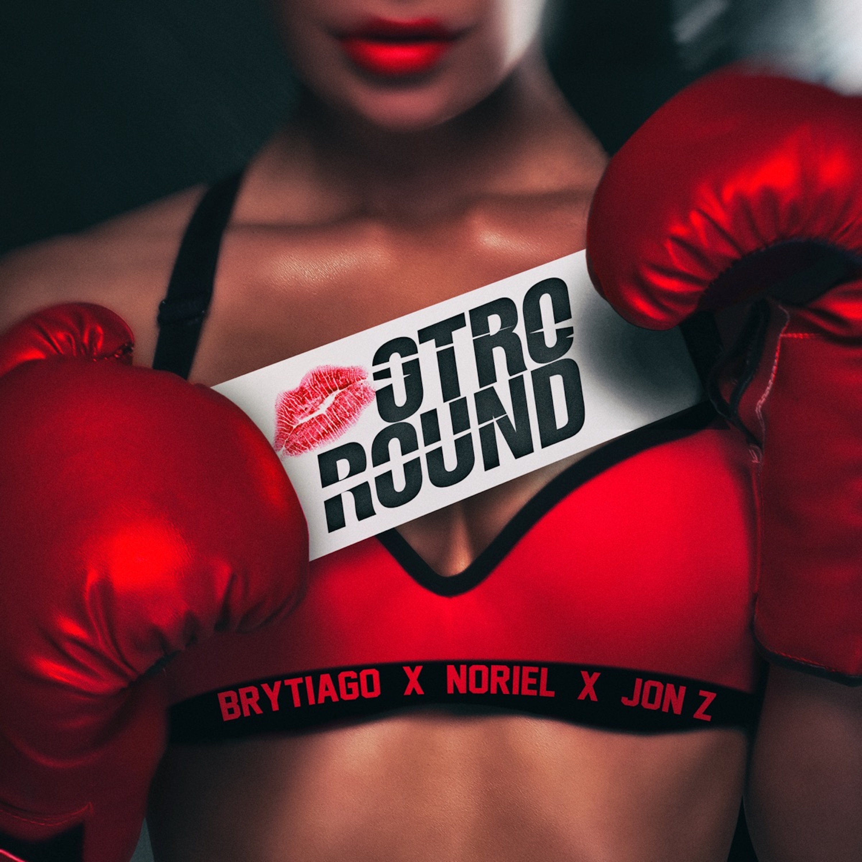 Otro Round - Single album cover