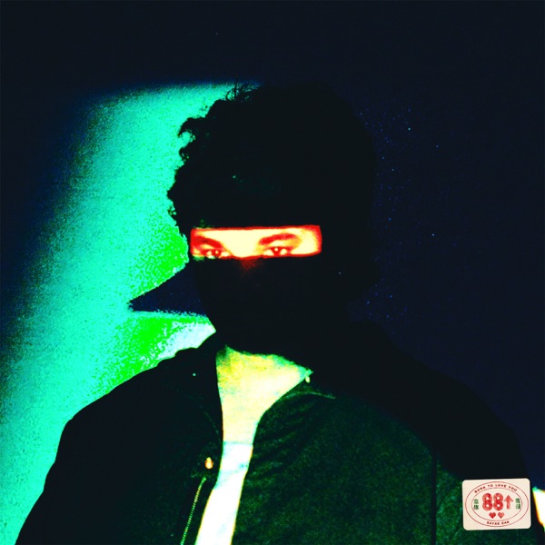 born to love you - Single album cover