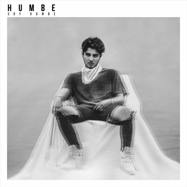 Soy HUMBE - EP album cover