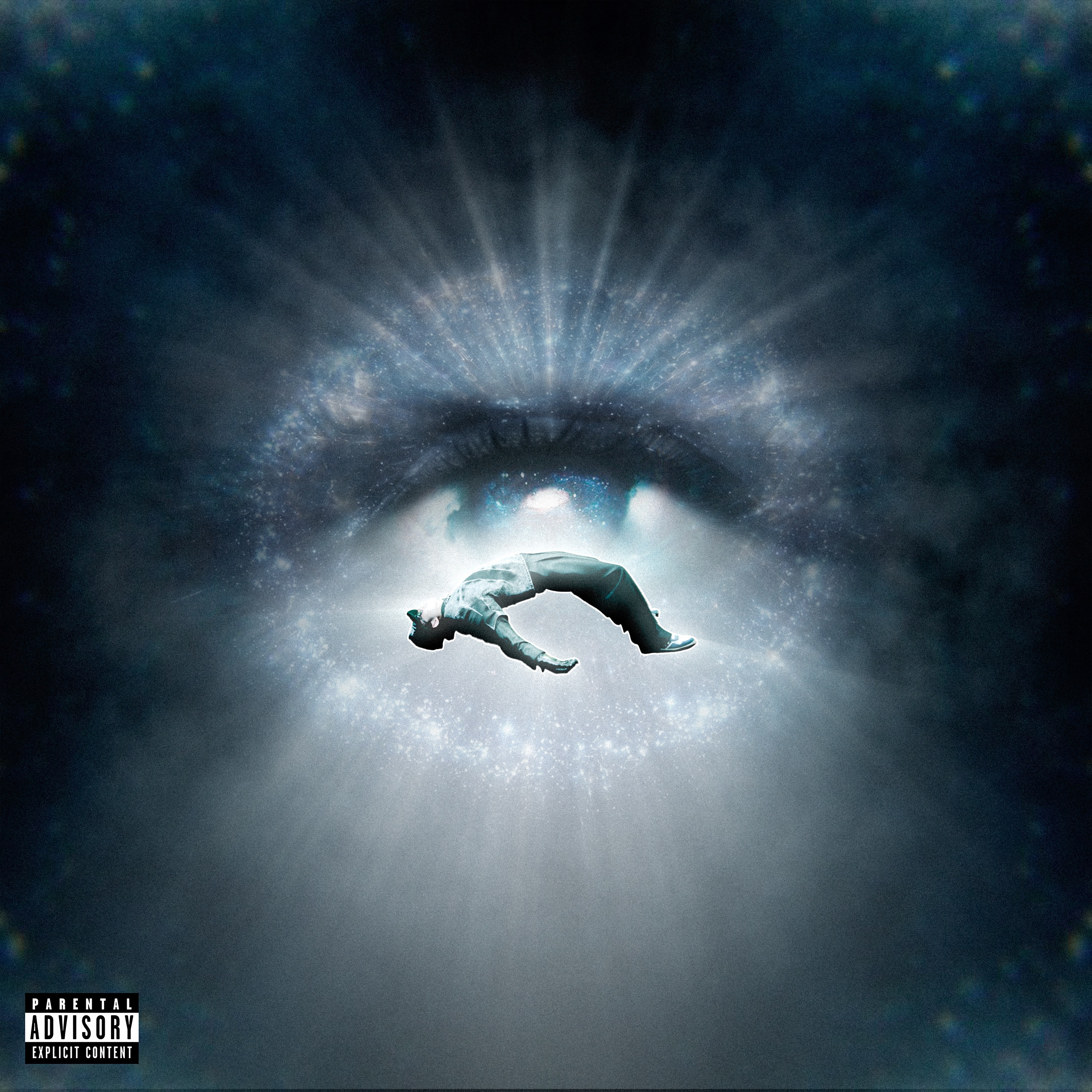 Nunca Voy a Morir album cover