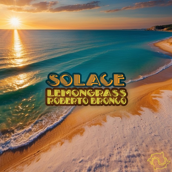 Solace album cover