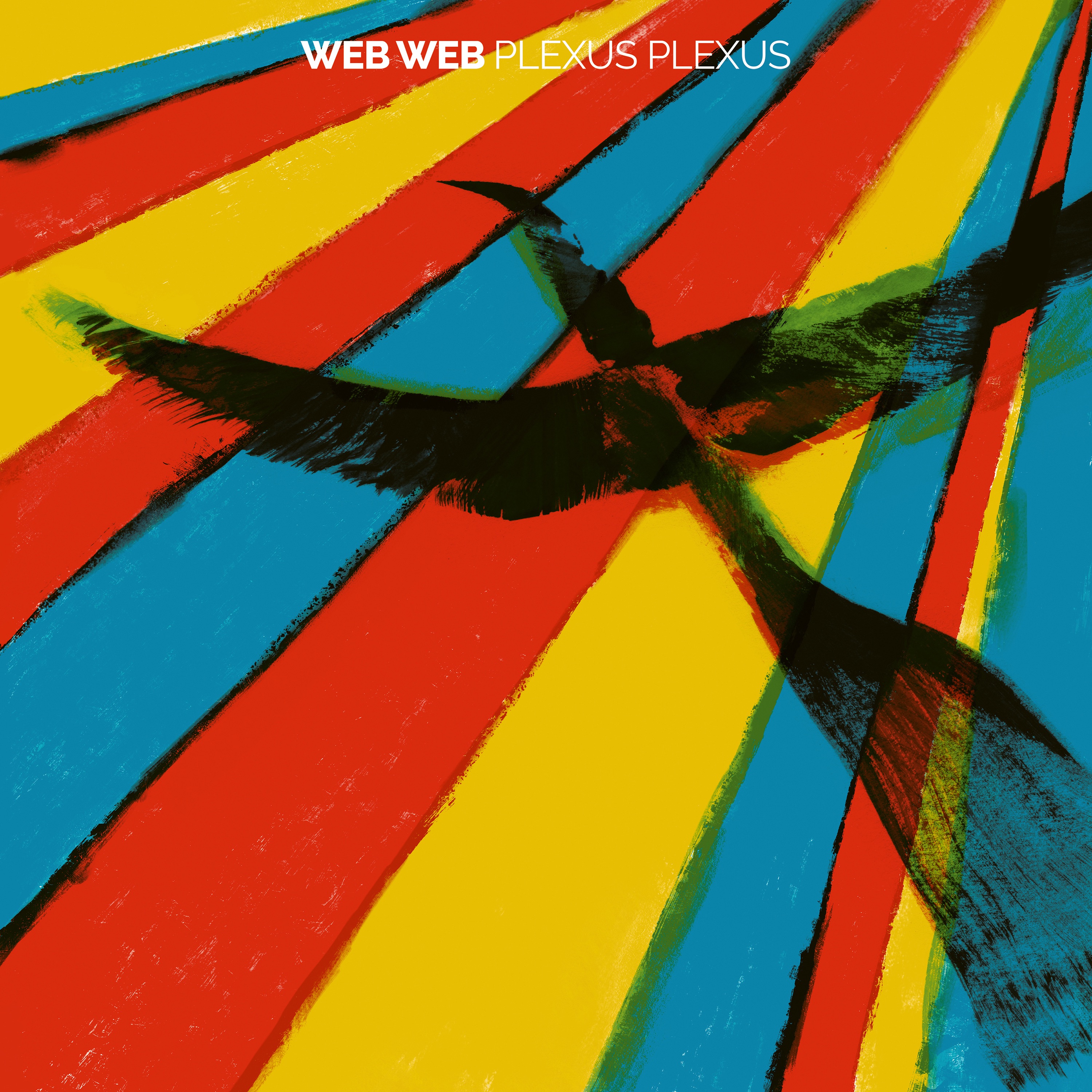 Plexus Plexus album cover