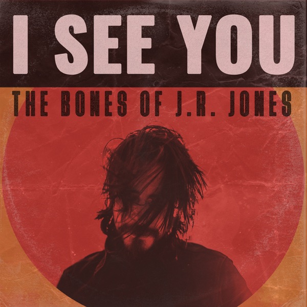 I See You - Single album cover