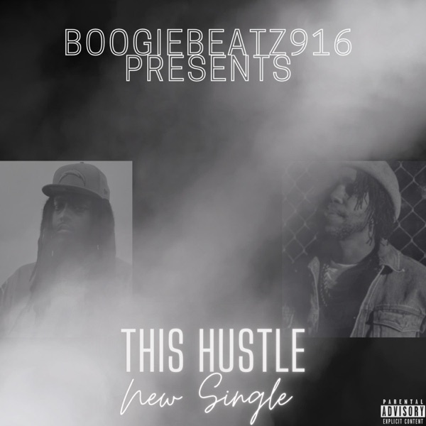 This Hustle (feat. Curren$y) - Single album cover
