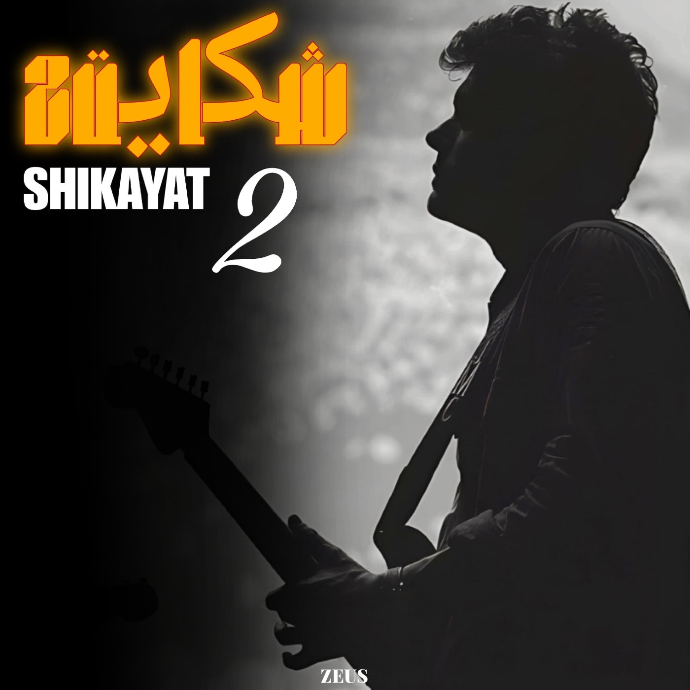 Shikayat 2 - Single album cover