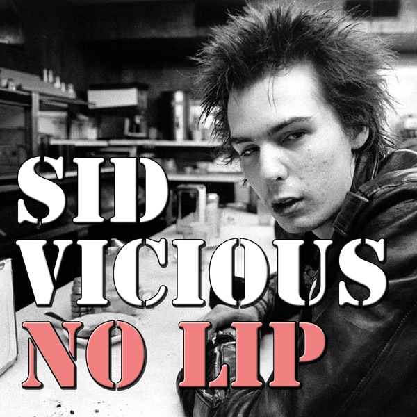 No Lip (Live) album cover
