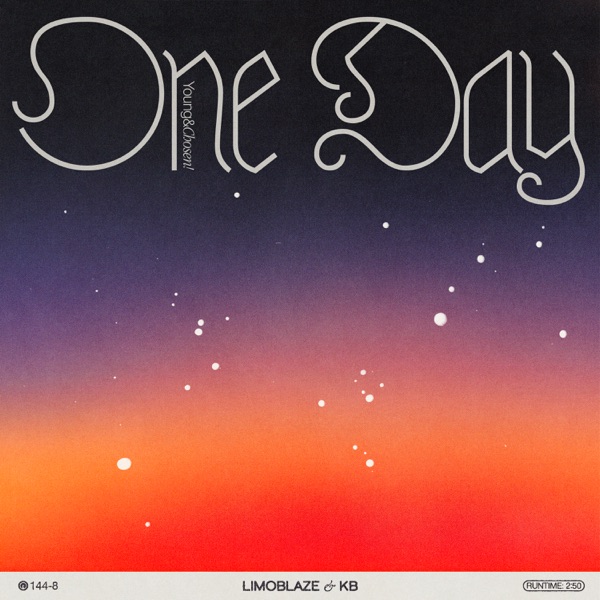 One Day - Single album cover