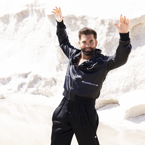 Un, Dos, Tres - Single album cover