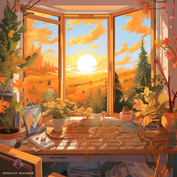 Super Set 2024 album cover