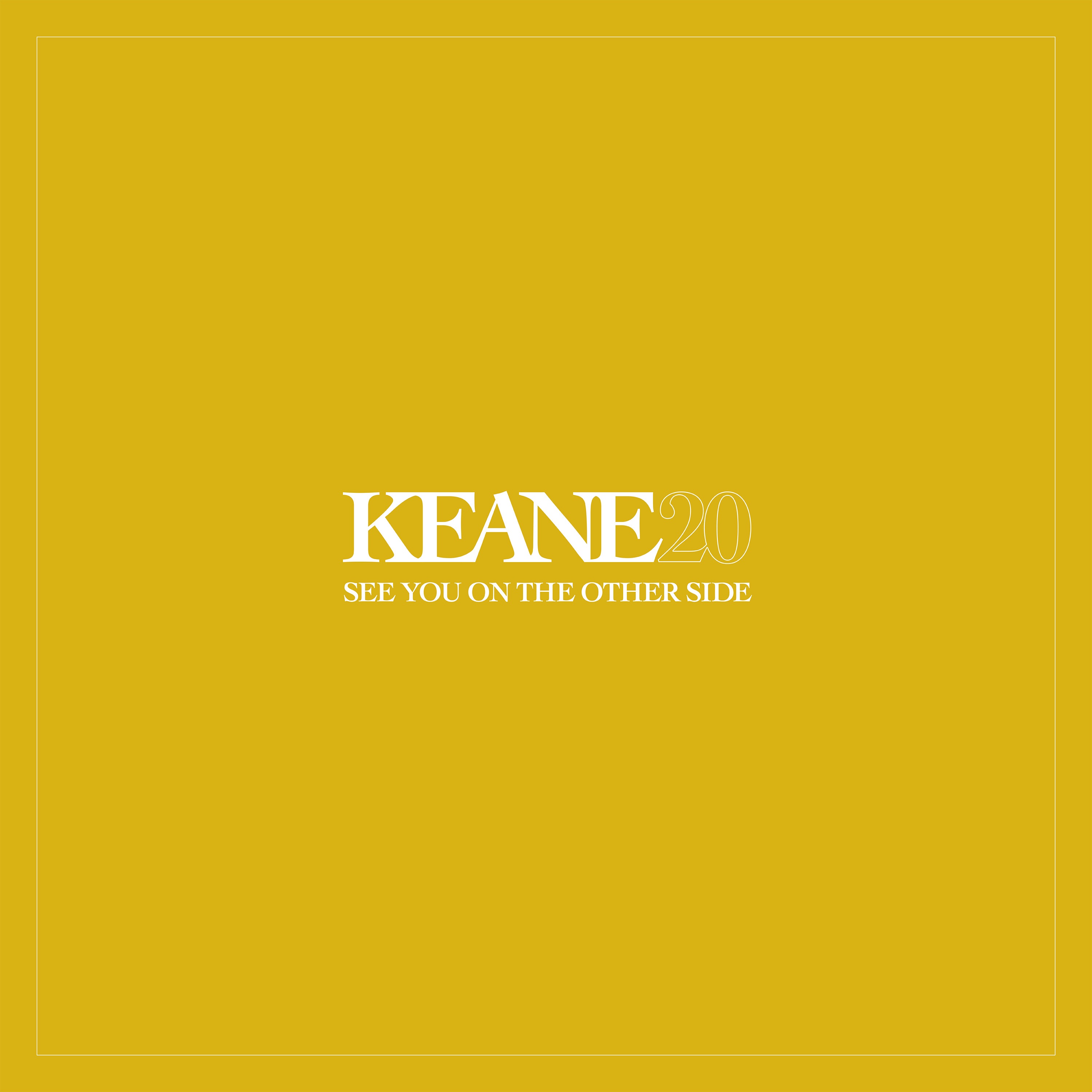 See You On The Other Side - Single album cover