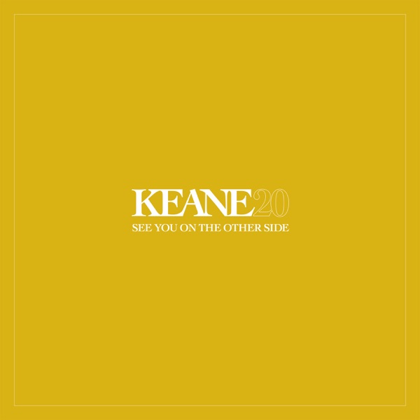 See You On The Other Side - Single album cover