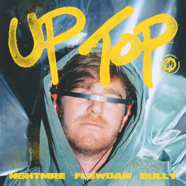 Up Top - Single album cover
