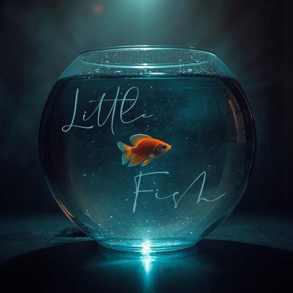 Little Fish (feat. Rumcake & Mooncake) - Single album cover