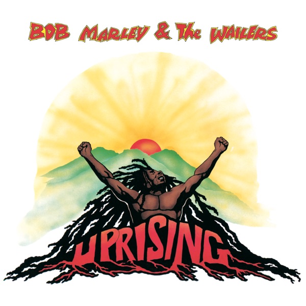Uprising album cover