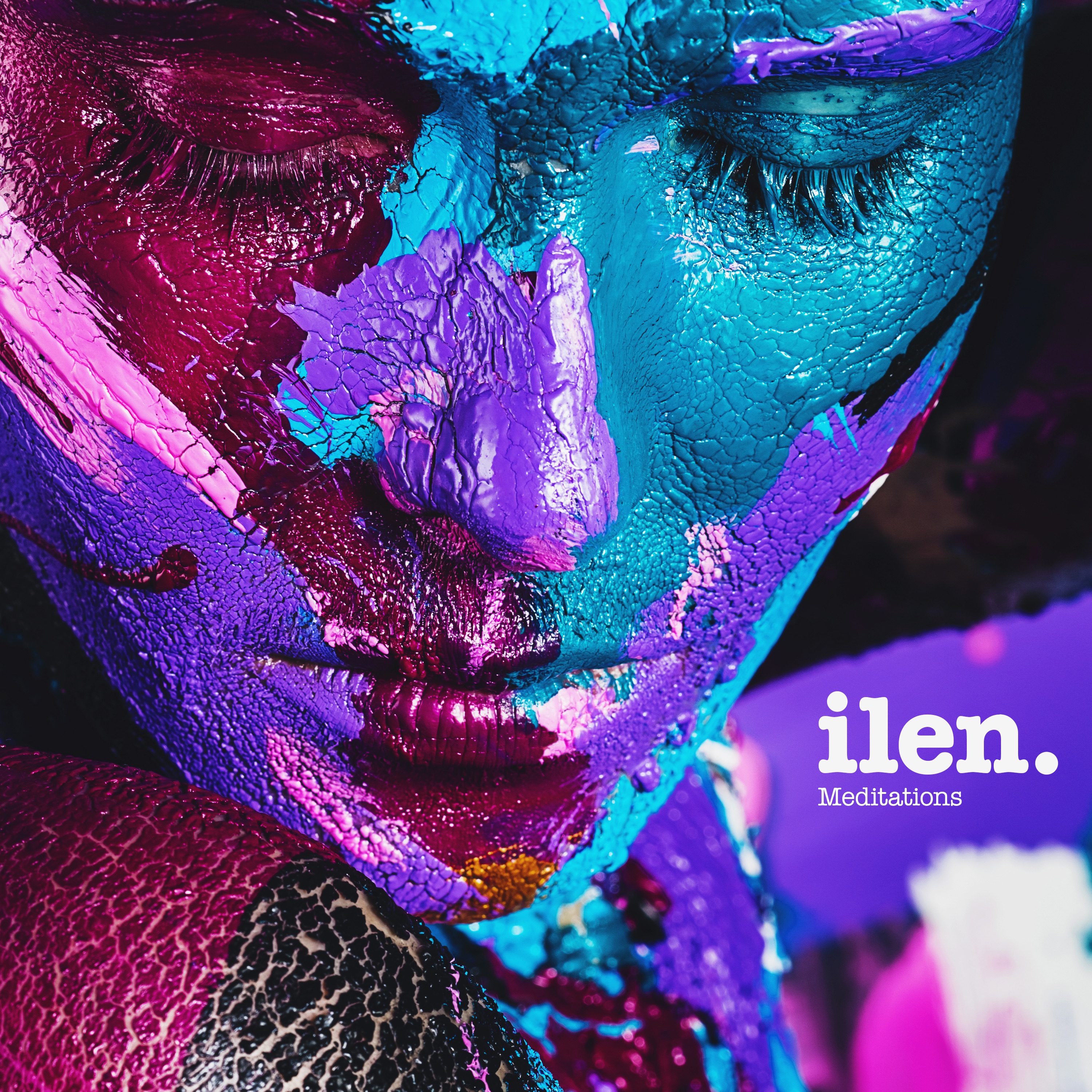 Meditations album cover