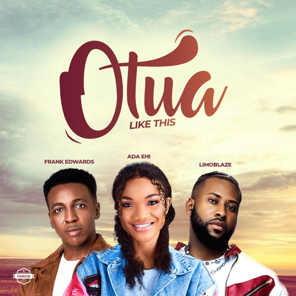 Otua - Single album cover