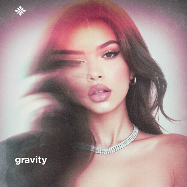 gravity - Single album cover