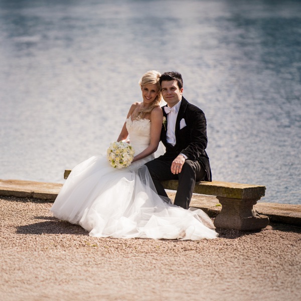 How Long Will I Love You (Acoustic) - Single album cover