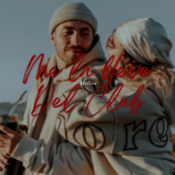 Me La Lleve Del Club - Single album cover
