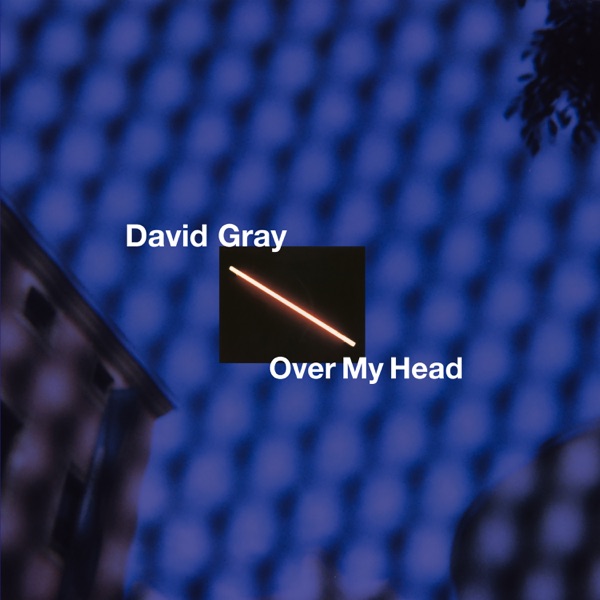 Over My Head - Single album cover