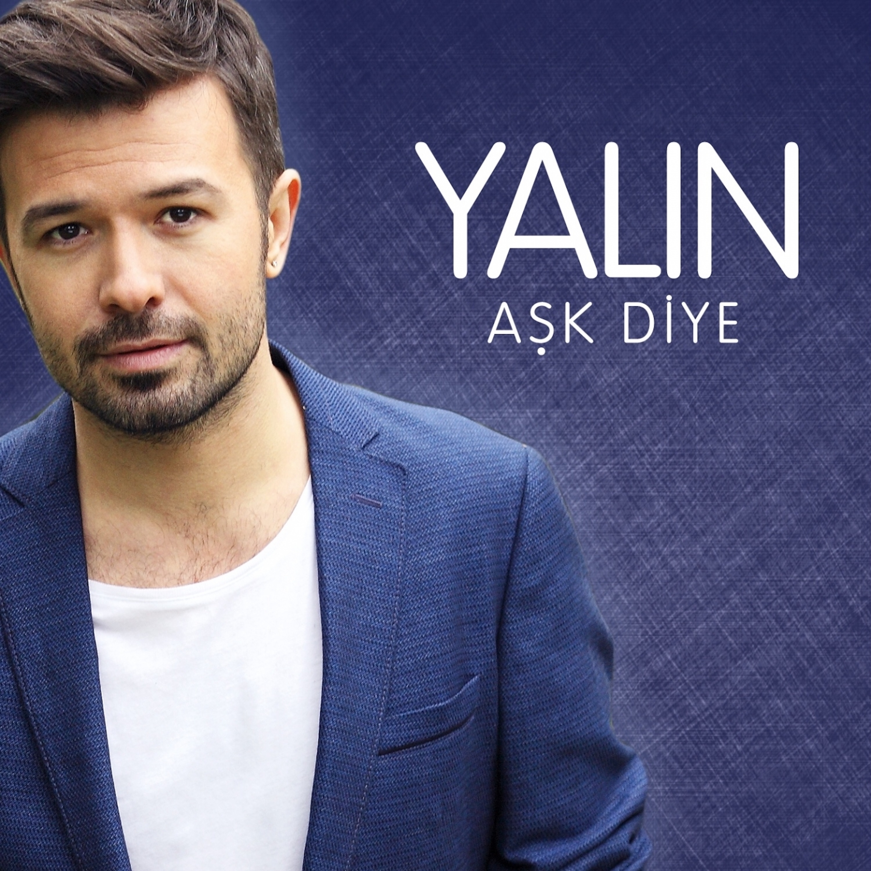 Aşk Diye - Single album cover