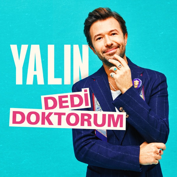 Dedi Doktorum - Single album cover