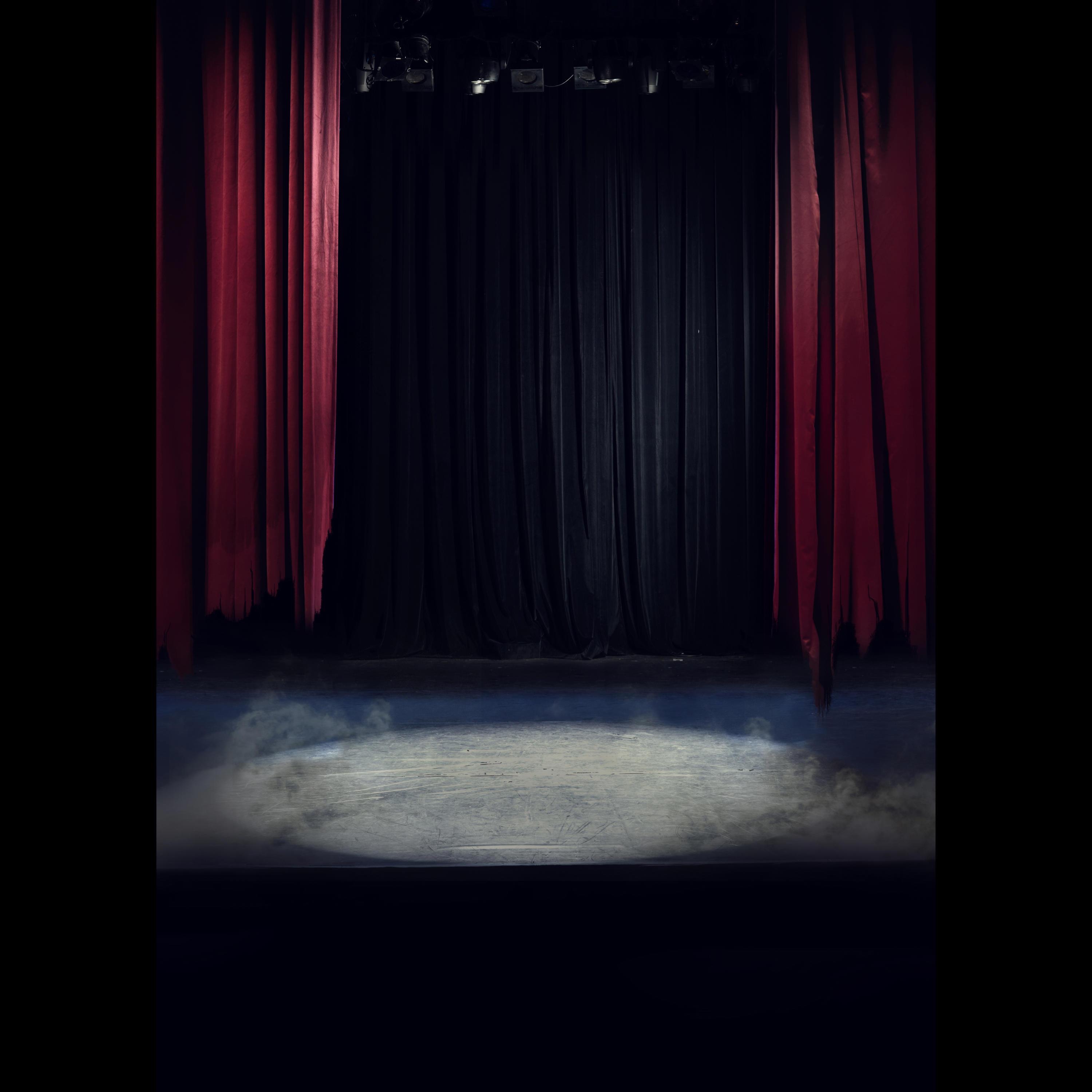Black Night - Single album cover