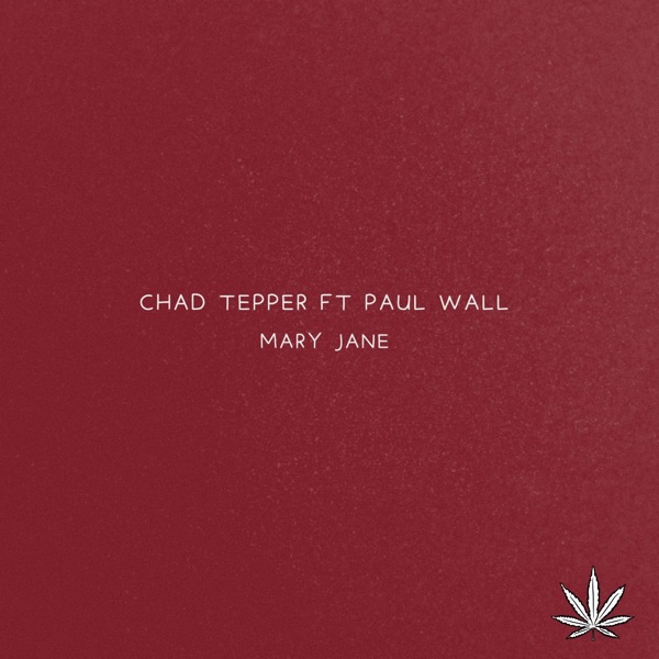 Mary Jane ft. Paul Wall (feat. Paul Wall) - Single album cover