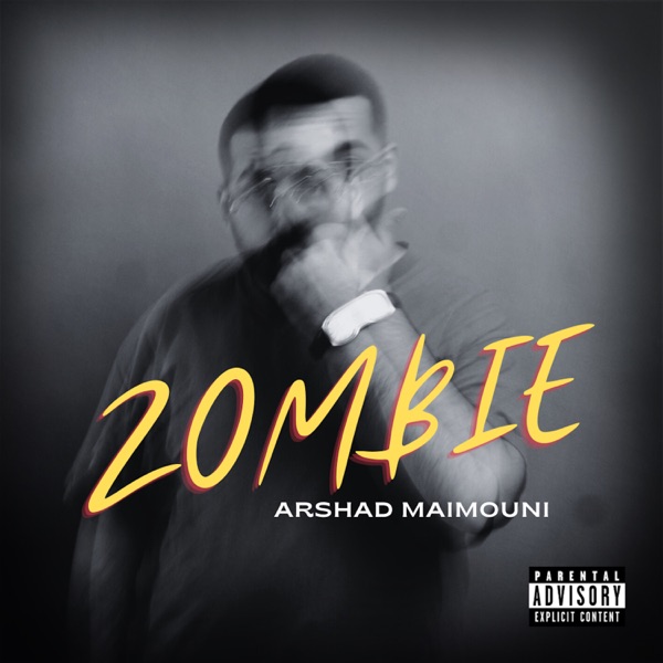 Zombie - Single album cover