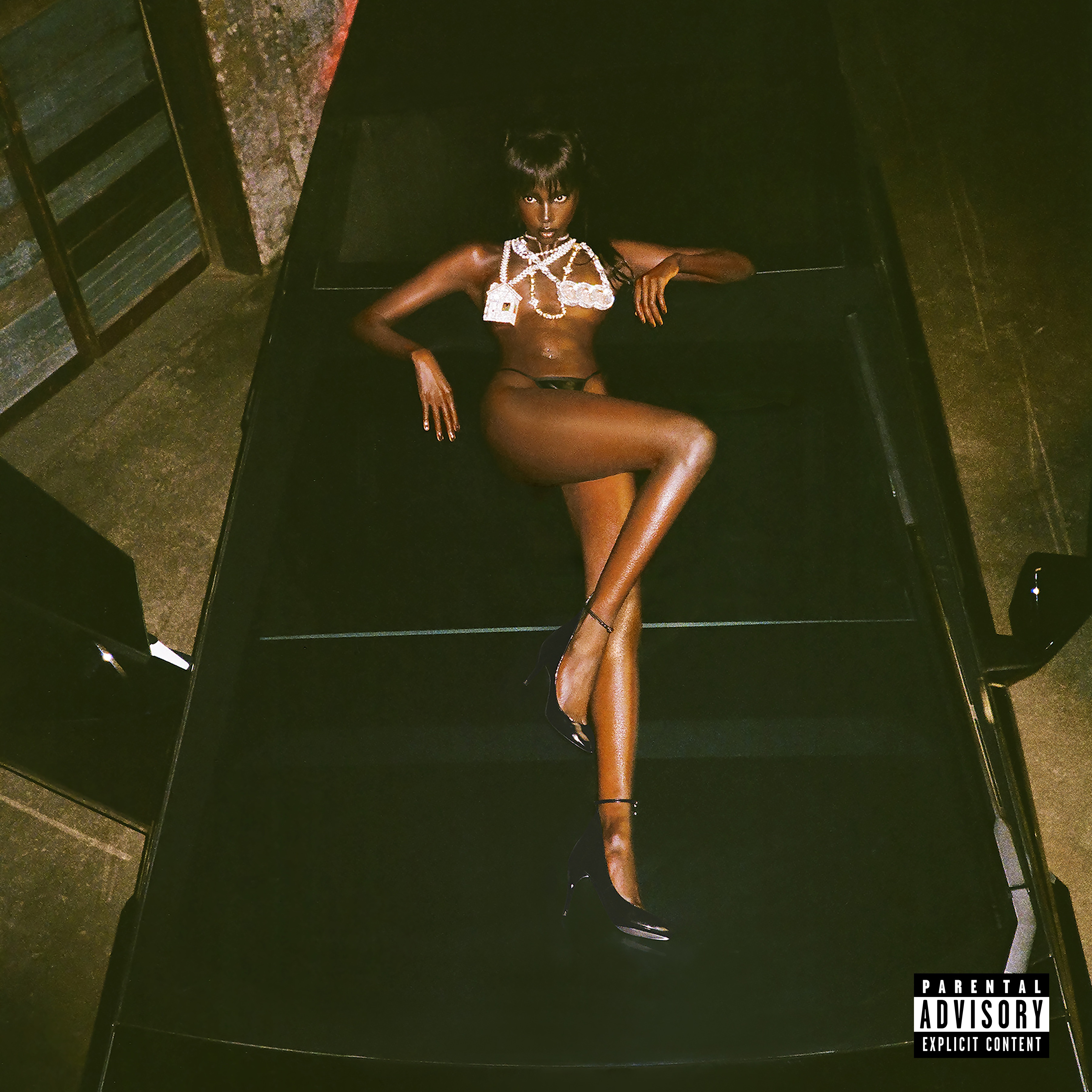Swing My Way - Single album cover