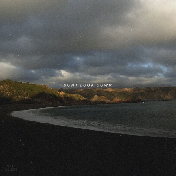 Don't Look Down (feat. Vana) - Single album cover