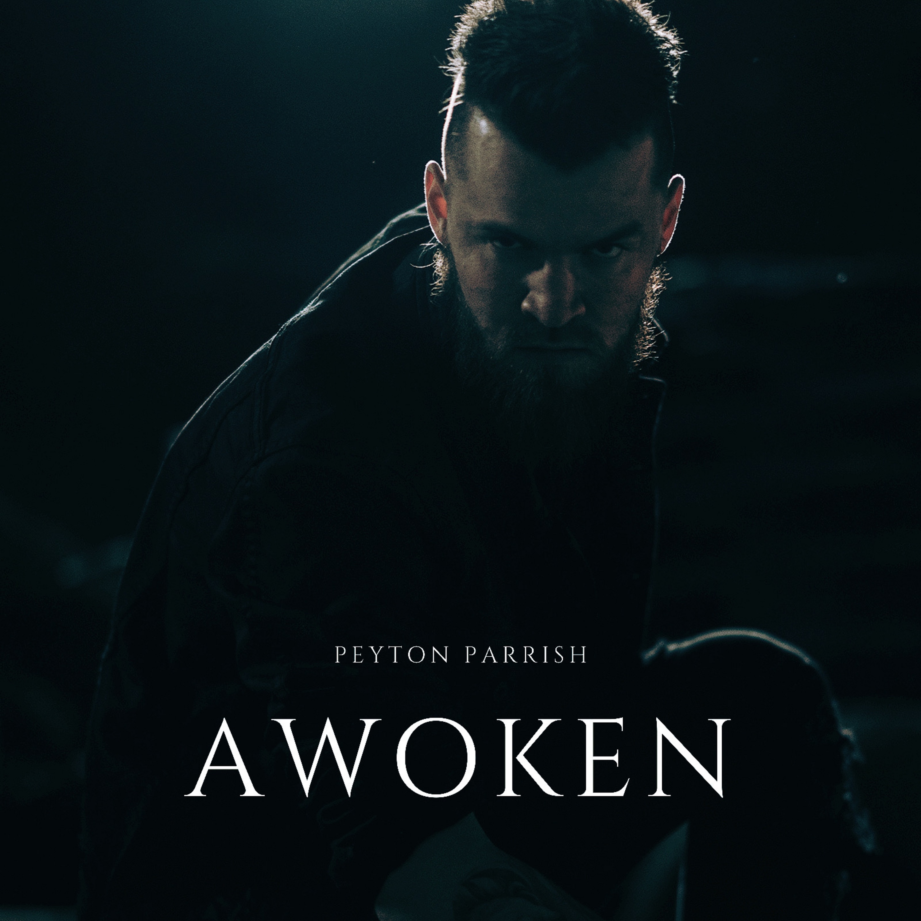 Awoken - Single album cover